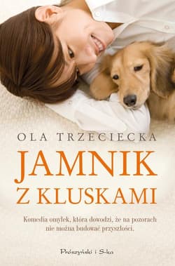 Jamnik z Kluskami - Ola Trzeciecka