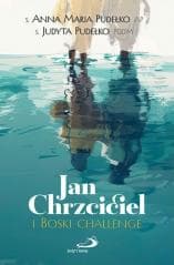 Jan Chrzciciel i Boski challenge - . Anna Maria Pudełko AP