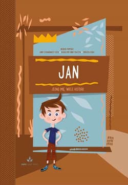 Jan jedno imię wiele historii - Opracowanie Zbiorowe