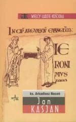 Jan Kasjan - Arkadiusz Nocoń