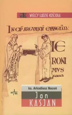 Jan Kasjan - Arkadiusz Nocoń