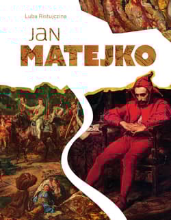 Jan Matejko - Luba  Ristujczina