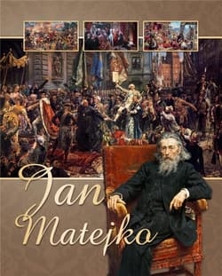 Jan Matejko - Luba  Ristujczina