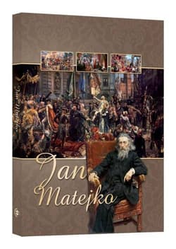 Jan Matejko - Luba  Ristujczina