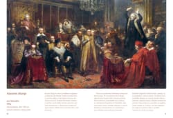 Galeria - zdjęcie nr. 4 - Jan Matejko. Malarze świata