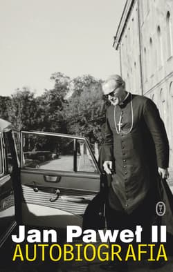 Jan Paweł II. Autobiografia