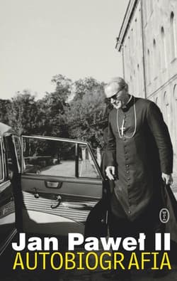 Jan Paweł II. Autobiografia