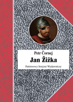 Galeria - zdjęcie nr. 2 - Jan Żiżka. Tom 1 i 2