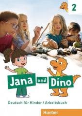 Jana und Dino 2 AB HUEBER - Michael Priesteroth, Georgiakaki Manuela