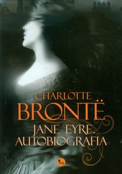 Jane Eyre. Autobiografia