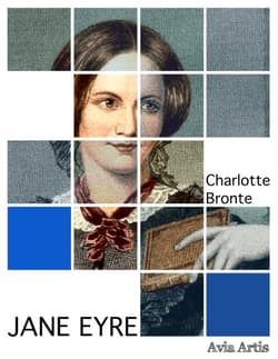Jane Eyre - ebook - Charlotte  Bronte