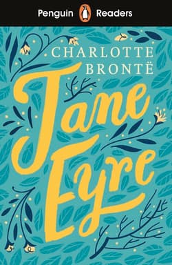 Jane Eyre. Penguin Readers Level 4 wer. angielska - Charlotte  Bronte