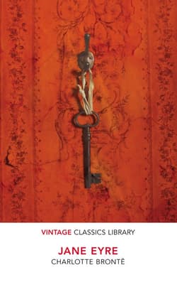 Jane Eyre wer. angielska