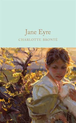 Jane Eyre wer. angielska