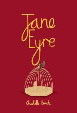 Jane Eyre. Wordsworth Collector's Editions wer. angielska