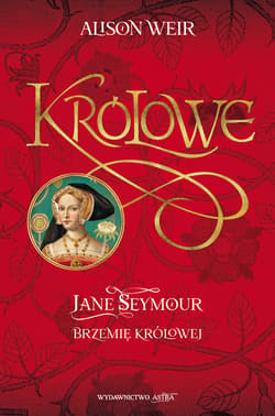 JANE SEYMOUR - ebook - Alison Weir