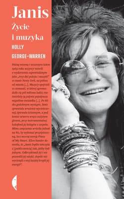 Janis - ebook - Holly George-Warren