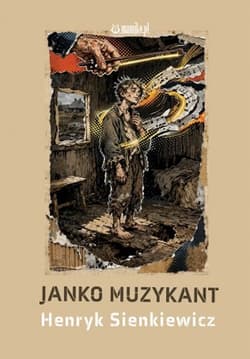 Janko Muzykant - Henryk Sienkiewicz