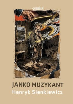Janko Muzykant - Henryk Sienkiewicz