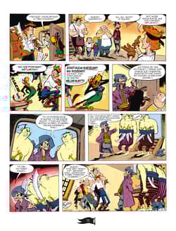 Galeria - zdjęcie nr. 3 - Janko Pistolet