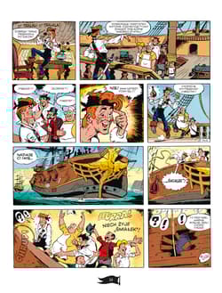 Galeria - zdjęcie nr. 5 - Janko Pistolet