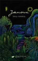 Janowe. Teksty i konteksty - Beata, red. Iwona Gralewicz-Wolny, Joanna Kisiel
