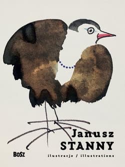 Janusz Stanny Ilustracje