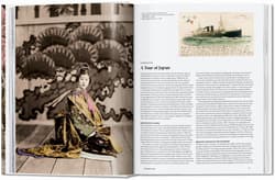 Galeria - zdjęcie nr. 3 - Japan 1900. A Portrait in Color wer. angielsko-francusko-niemiecka
