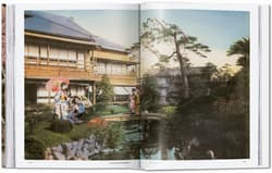 Galeria - zdjęcie nr. 4 - Japan 1900. A Portrait in Color wer. angielsko-francusko-niemiecka