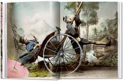 Galeria - zdjęcie nr. 2 - Japan 1900. A Portrait in Color wer. angielsko-francusko-niemiecka