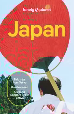Japan. Lonely Planet