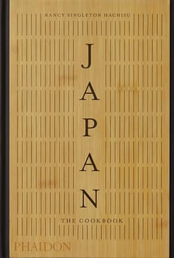 Japan: The Cookbook wer. angielska - Nancy Singleton Hachisu