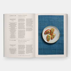 Galeria - zdjęcie nr. 5 - Japan. The Vegetarian Cookbook wer. angielska