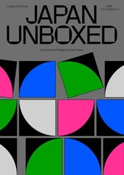 Japan Unboxed wer. angielska - Opracowanie Zbiorowe