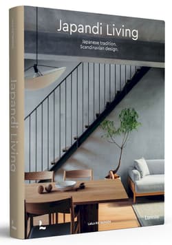 Galeria - zdjęcie nr. 2 - Japandi Living wer. angielska