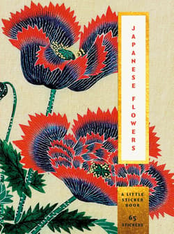 Japanese Flowers