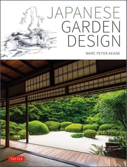 Japanese Garden Design - Marc Peter Keane