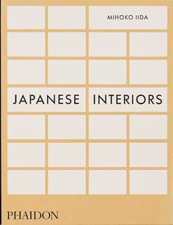 Japanese Interiors wer. angielska - Mihoko Iida