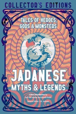 Japanese Myths & Legends wer. angielska
