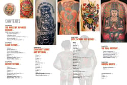 Galeria - zdjęcie nr. 2 - Japanese Tattoos wer. angielska