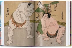 Galeria - zdjęcie nr. 5 - Japanese Woodblock Prints. 40th Ed. wer. angielska