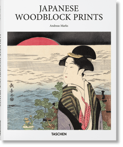 Japanese Woodblock Prints wer. angielska