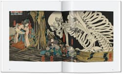 Galeria - zdjęcie nr. 2 - Japanese Woodblock Prints wer. angielska