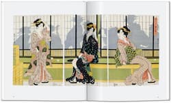 Galeria - zdjęcie nr. 4 - Japanese Woodblock Prints wer. angielska