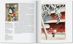 Galeria - zdjęcie nr. 5 - Japanese Woodblock Prints wer. angielska