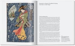 Galeria - zdjęcie nr. 3 - Japanese Woodblock Prints wer. angielska