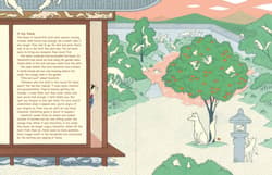 Galeria - zdjęcie nr. 3 - Japanese Yokai wer. angielska
