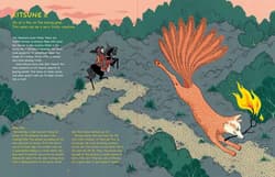 Galeria - zdjęcie nr. 4 - Japanese Yokai wer. angielska
