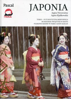 Japonia    