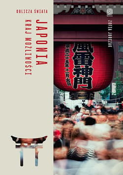 Japonia. Kraj możliwości - ebook - Zofia Jurczak